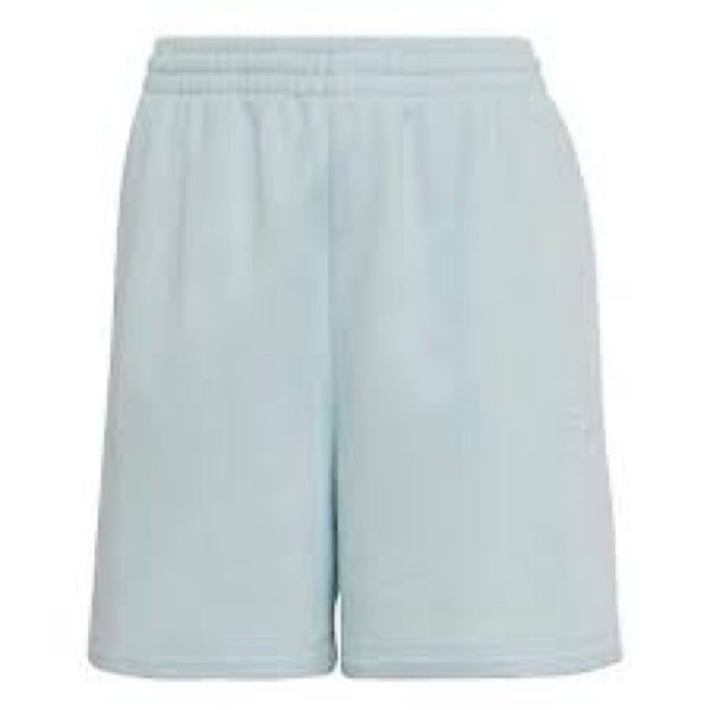 2/$20 NWT Women’sAdidas Originals Adicolor French Terry Shorts-size large